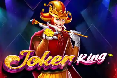 JOKER KING?v=5.6.4